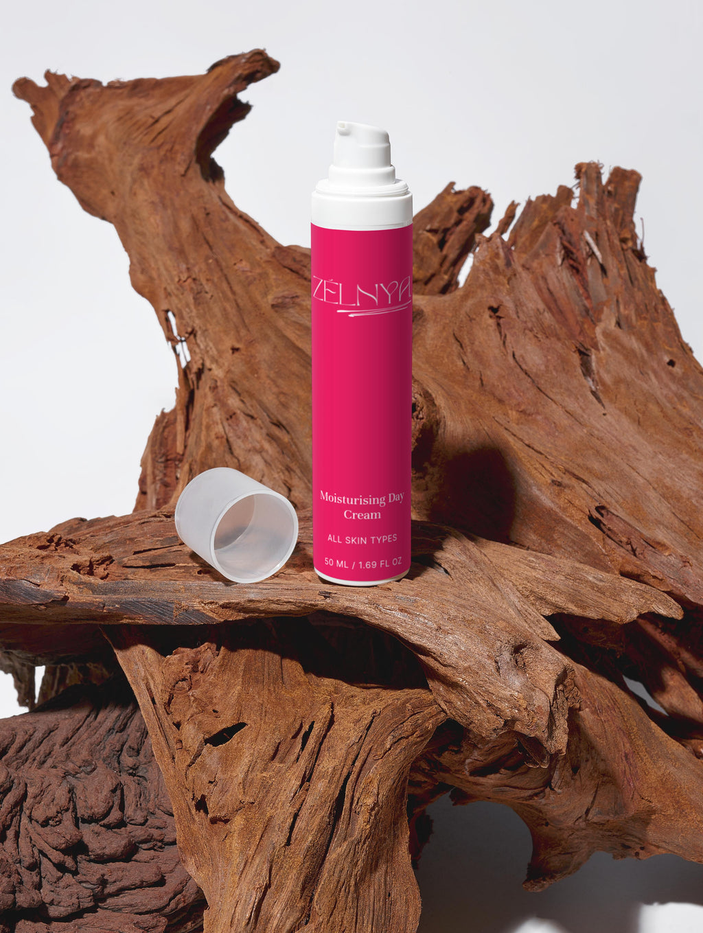 Moisturising Day Cream