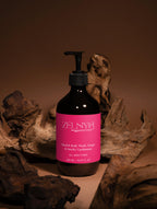 Hand & Body Wash, Ginger & Smoky Cardamom