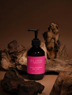 5% Urea + 2% Panthenol Body Cream