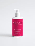 Moisturising Shampoo