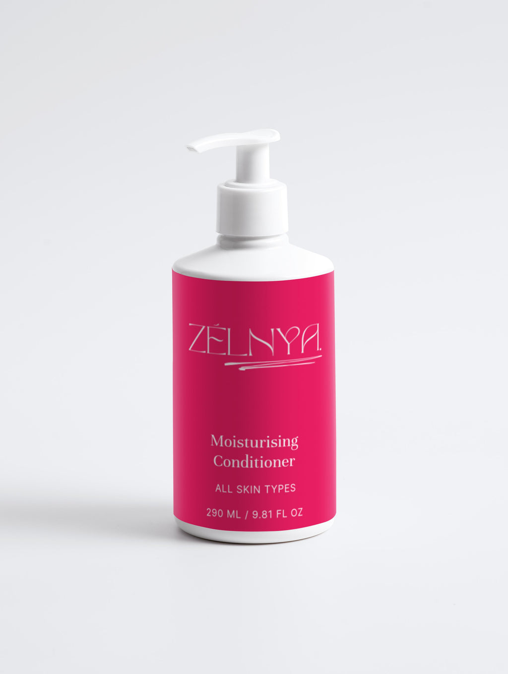 Moisturising Conditioner