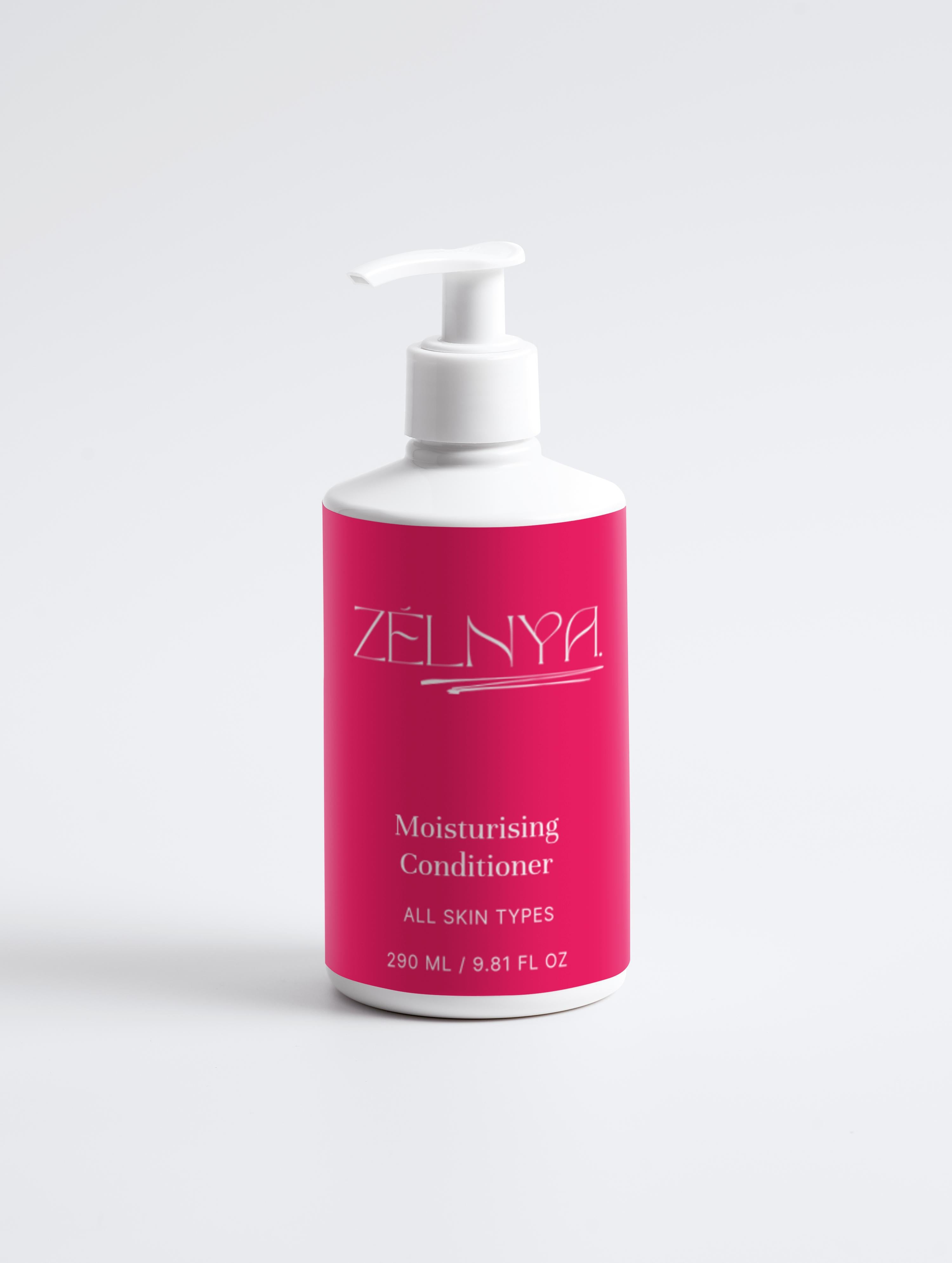 Moisturising Conditioner