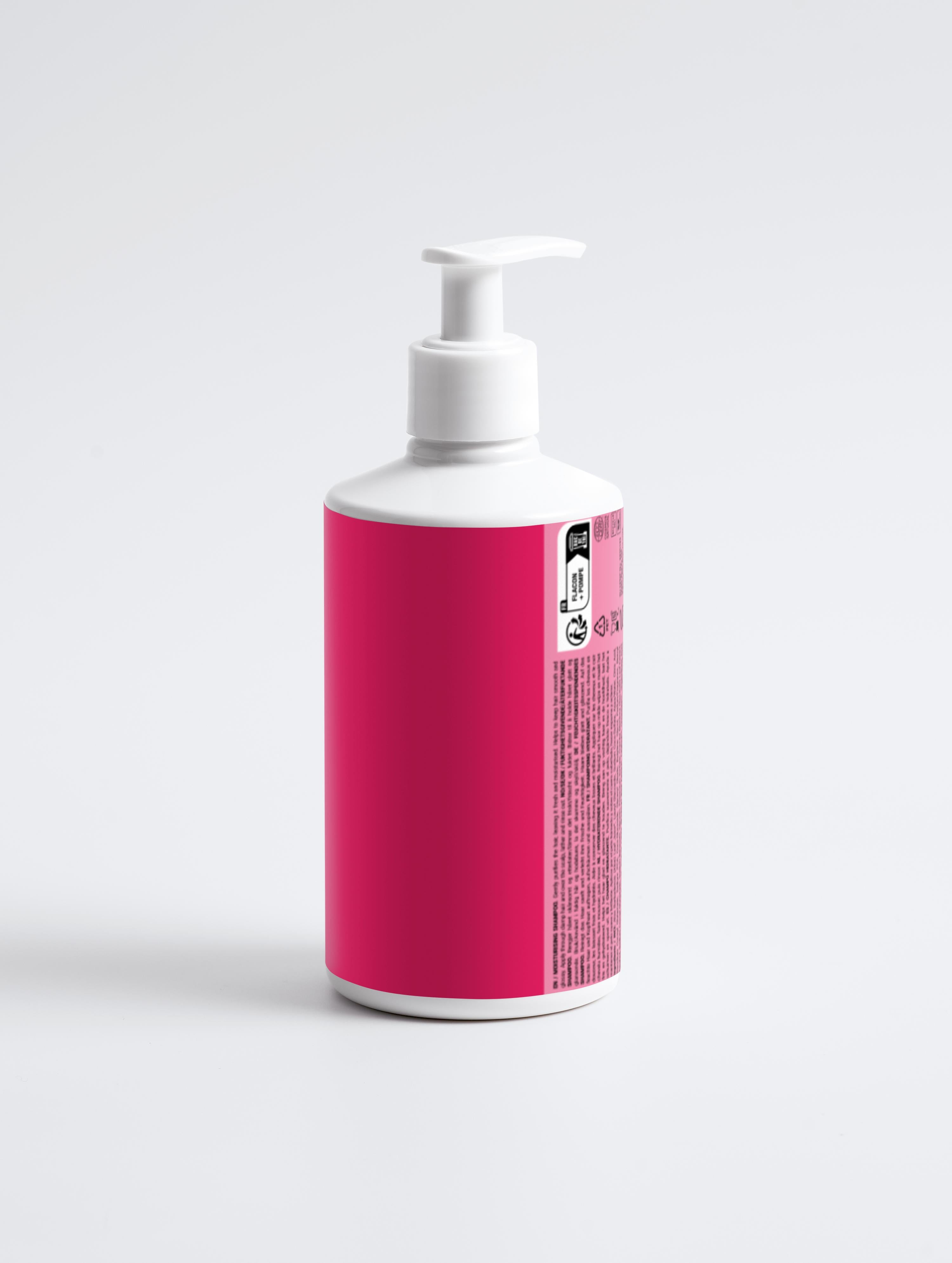 Moisturising Shampoo